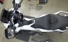 HONDA X-ADV 750 2025 RH21