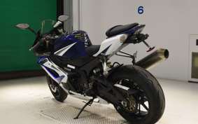 SUZUKI GSX-R1000 2006