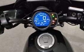 HONDA  REBEL 1100T DCT SC83