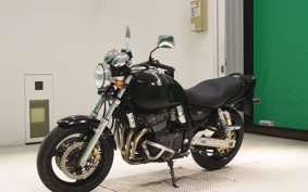 SUZUKI INAZUMA 400 (GSX400) 1998 GK7BA