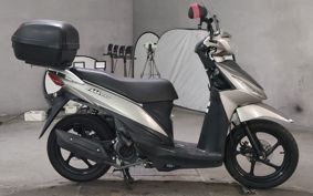 SUZUKI ADDRESS V110 CE47A
