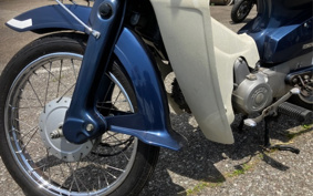HONDA SUPER CUB90 HA02