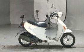 SUZUKI LETS4 CA41A