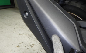 HONDA FORZA 250 MF17