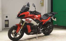 BMW S1000XR 2020