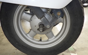 HONDA GYRO CANOPY TA03