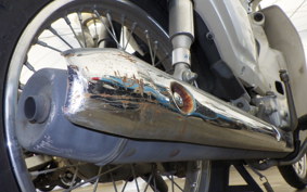 HONDA C110 SUPER CUB JA10