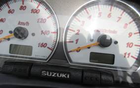 SUZUKI SKYWAVE 400 2004 CK43A
