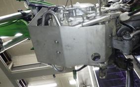 KAWASAKI KLX250 Gen.2 LX250S