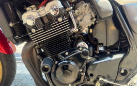 HONDA CB400SFV-3 BOLDOR 2005 NC39