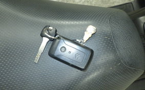 SUZUKI SKYWAVE 250 (Burgman 250) S Gen.3 CJ46A