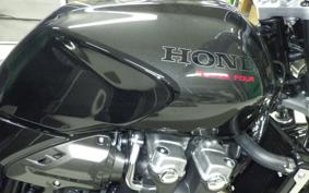 HONDA CB1300SF SUPER FOUR Gen. 3 2025