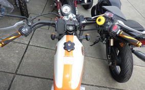 SUZUKI GRASS TRACKER NJ47A