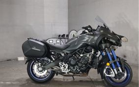 YAMAHA NIKEN 2019 RN58J