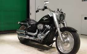 HARLEY FLBS 1870 2019