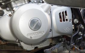 SUZUKI GRASS TRACKER NJ4BA