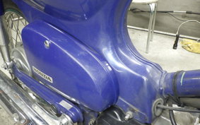 HONDA C50 SUPER CUB 2015 AA01