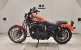HARLEY XL883RI 2009