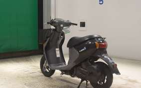 SUZUKI LET's 4 CA46A