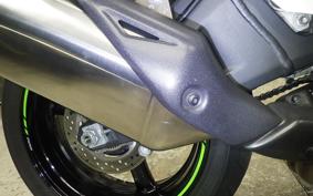 KAWASAKI ZX 10 NINJA ABS 2022 ZXT02L