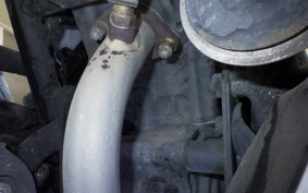 HONDA CBR250R GEN 3 2015 MC41