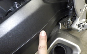 HONDA CB650R E-Clutch 2025 RH17