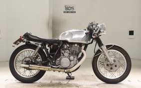 YAMAHA SR400 Gen.2 1993 1JR