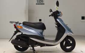 YAMAHA JOG Gen.5 SA36J