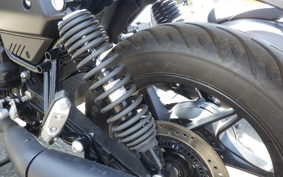MOTO GUZZI V7 STONE 2025