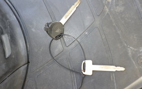 HONDA SPACY 100 1996 JF13