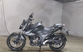 SUZUKI JIKUSA-250 ED22Y