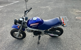 HONDA MONKEY AB22