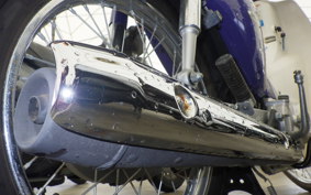 HONDA C110 SUPER CUB JA07