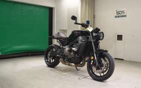 YAMAHA XSR900 2022 RN80J