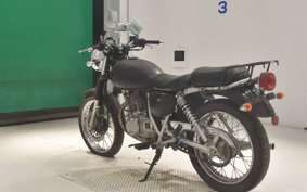 SUZUKI ST250E NJ4CA