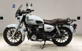 HONDA GB350C 2024 NC64