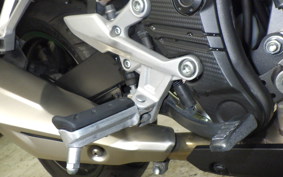 HONDA 400X 2023 NC56