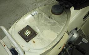 HONDA LITTLE CUB E AA01