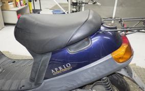 YAMAHA JOG APRIO 4JP