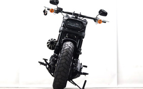 HARLEY FXFBS 2019 LKE