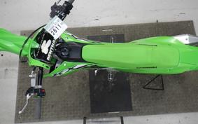 KAWASAKI KX450
