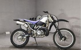 HONDA CRM250R MD24