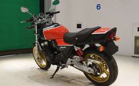 SUZUKI GSX400 IMPULSE GK79A