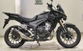 HONDA 400X 2023 NC56