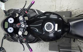 KAWASAKI ZZ1400 NINJA R 2009