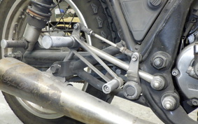 YAMAHA SR400 Gen.3 2002 RH01J