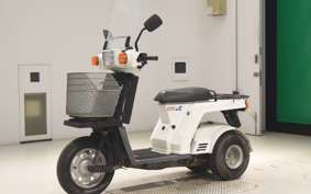 HONDA GYRO X TD01