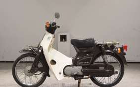 HONDA C50 SUPER CUB 2025 C50