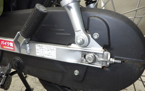 HONDA ｸﾛｽｶﾌﾞ110-2 JA45