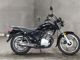Фото Honda CBF125T с японского аукциона